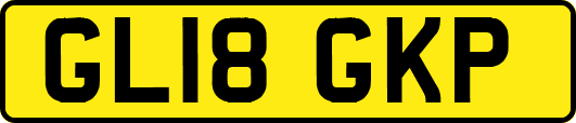 GL18GKP