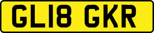 GL18GKR