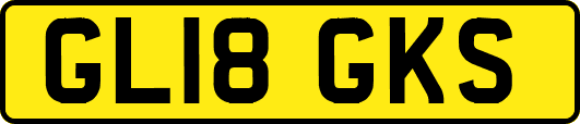 GL18GKS