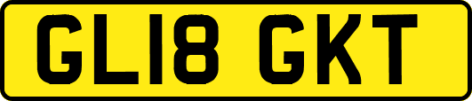 GL18GKT