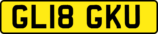 GL18GKU