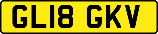 GL18GKV