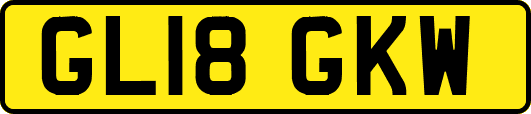 GL18GKW