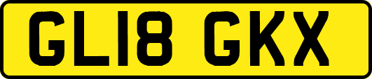 GL18GKX