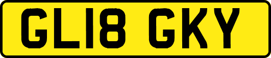 GL18GKY