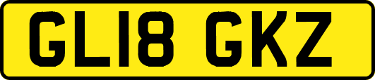 GL18GKZ