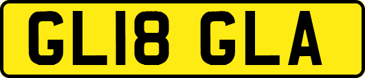 GL18GLA