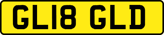 GL18GLD