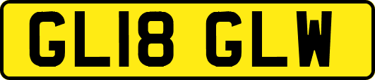 GL18GLW