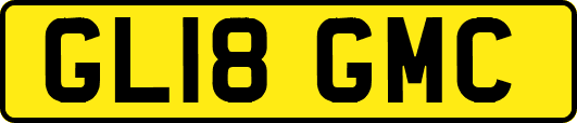 GL18GMC