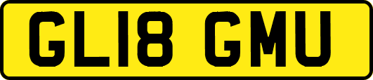 GL18GMU