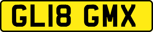 GL18GMX