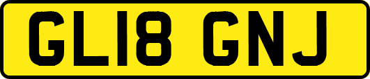 GL18GNJ