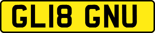 GL18GNU