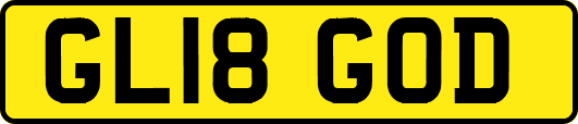 GL18GOD