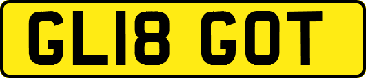 GL18GOT