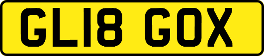 GL18GOX