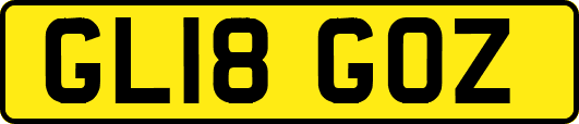 GL18GOZ