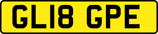 GL18GPE