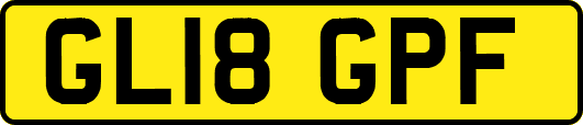 GL18GPF