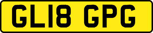 GL18GPG