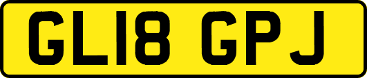 GL18GPJ