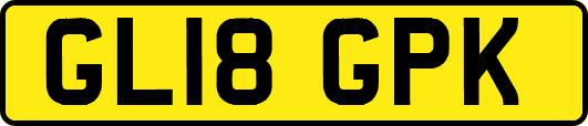 GL18GPK