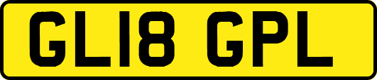 GL18GPL