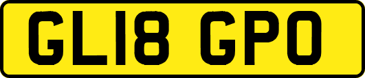 GL18GPO