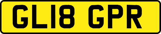 GL18GPR