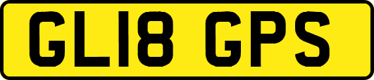 GL18GPS