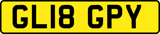 GL18GPY