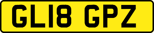 GL18GPZ