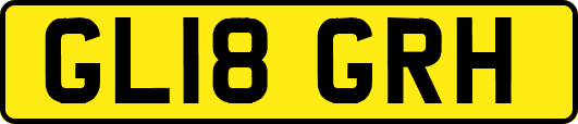 GL18GRH