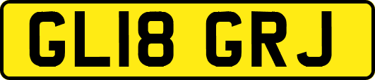 GL18GRJ