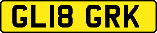 GL18GRK