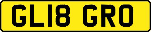 GL18GRO