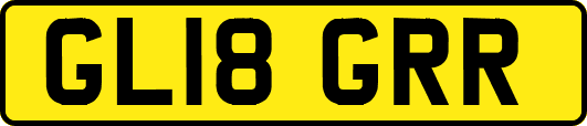 GL18GRR