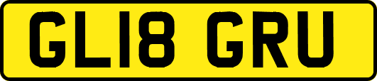 GL18GRU