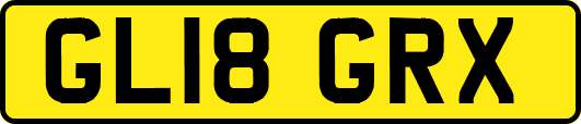 GL18GRX