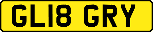 GL18GRY