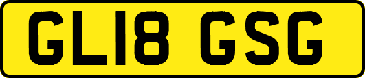GL18GSG