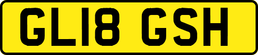 GL18GSH