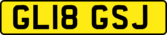 GL18GSJ