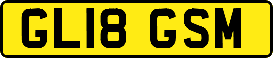 GL18GSM
