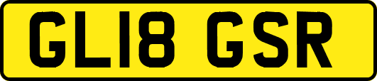 GL18GSR