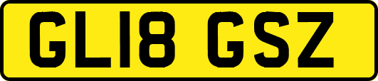 GL18GSZ