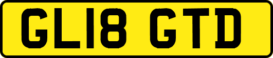 GL18GTD