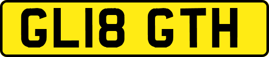 GL18GTH
