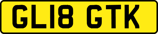 GL18GTK